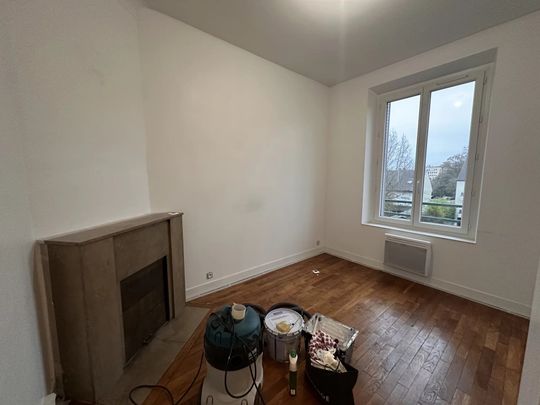 Location Appartement 2 pièces 35m² TOURNAN EN BRIE 77220 - Photo 1
