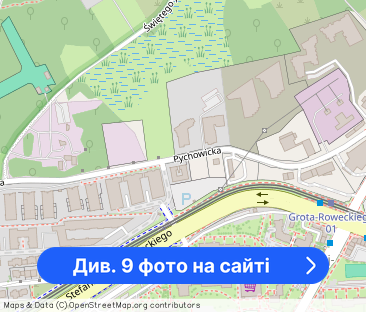 PL/UA/EN | KLIMATYZACJA | TRAMWAJ | MOŻLIWOŚĆ DOPOSAŻENIA | OD ZARAZ - Фото 1