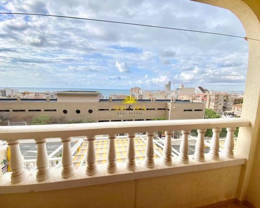 2 BEDROOM DUPLEX - SANTA POLA - Photo 1