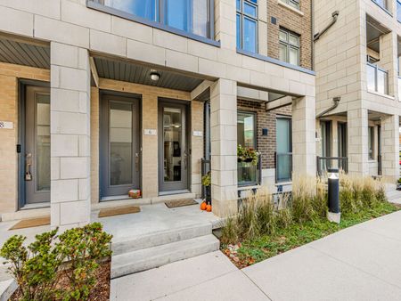For Lease - 713 Lawrence Avenue Unit# 5, Toronto, Ontario - Photo 4