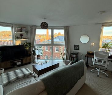 1 Bed Flat, Cornish Street, S6 - Photo 1