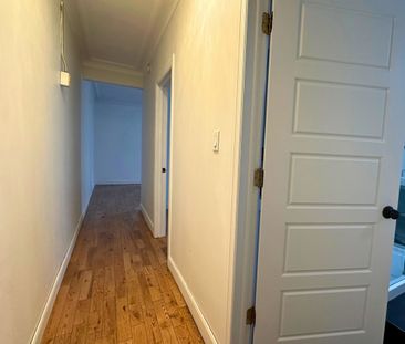 Appartement 2 chambres au centre-ville de Montréal, non meublé - Photo 5