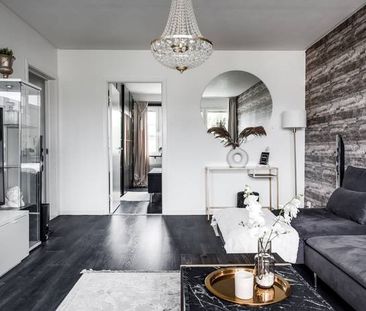 Lidnersgatan, Uppsala - Photo 1