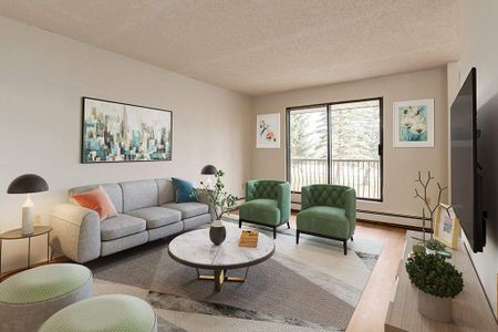 Renovated Suite - 2 Bedroom - Photo 4