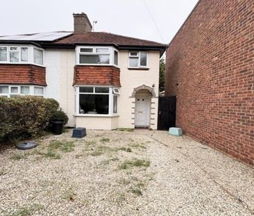 Old Road, Headington - Photo 5