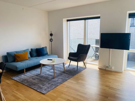 Gartnerbyen 21, 6. tv, Odense - Photo 4