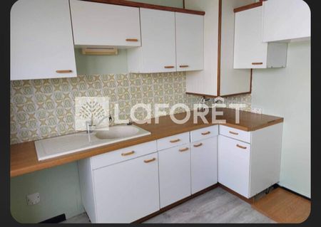 Appartement 3 pièces à Golbey - Photo 5