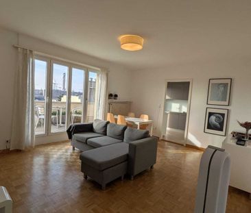 2½ ZI-WOHNUNG IN BASEL - ALTSTADT/KLEINBASEL, MÖBLIERT, TEMPORÄR - Photo 1