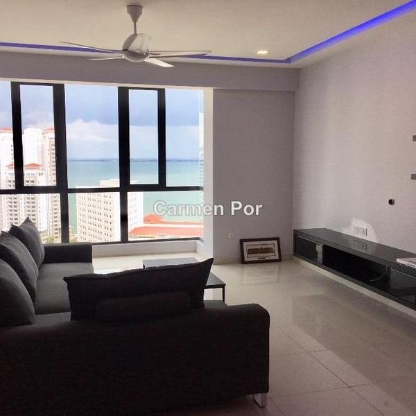 Jazz Residences, Tanjung Tokong - Photo 1