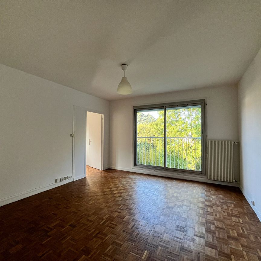 Location Appartement 4 pièces 68m² - Photo 1