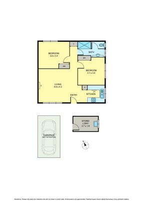 IN THE HEART OF MONASH HEALTH - Photo 1