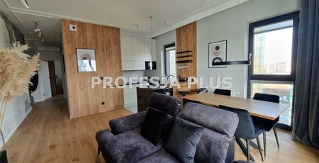 Katowice, Śródmieście Mieszkanie na wynajem - Photo 3