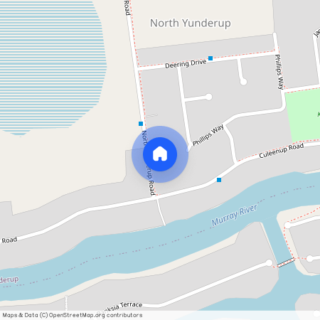 6 Feldspar Road, WA 6208, South Yunderup