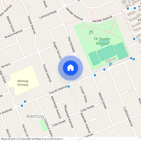 24A Argyle Terrace, SA 5087, Klemzig