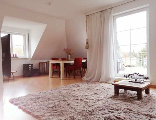 Premium Wohnen am Königsforst, nahe Köln - Foto 1