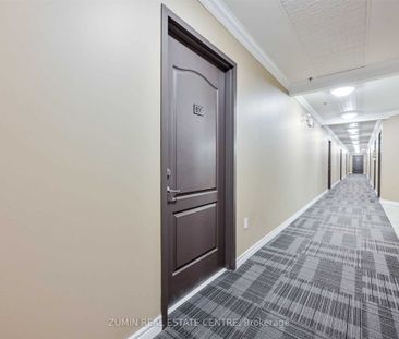 For Lease - 1419 Costigan Road Unit# 606, Milton, Ontario - Photo 6