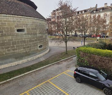 Charmant 2,5 pièces rénové en 2023 - Photo 6