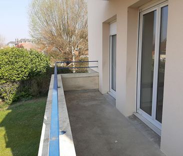 APPARTEMENT T 3 BALCON GARAGE - Photo 2