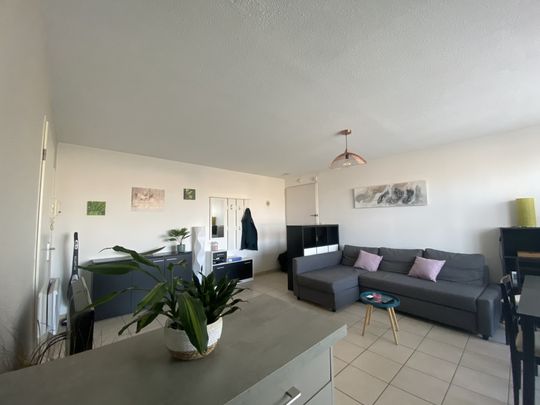 Location Appartement 2 pièces 44m² TOULOUSE 31100 - Photo 1
