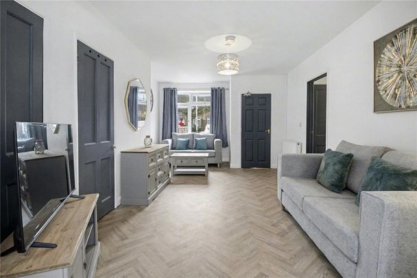 1 bedroom semi-detached house to rent - Photo 1