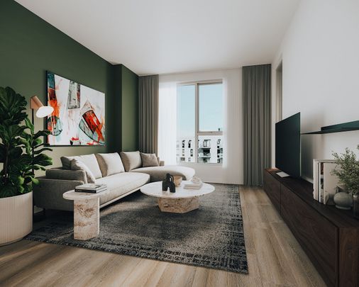 Quartier Unilia (Unilia O, Unilia L & Unilia C) - Photo 1