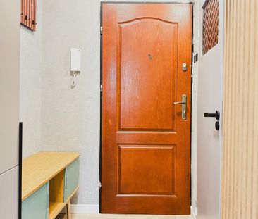 Miszkanie dwupokojwe os. Złote Łany! - Фото 1