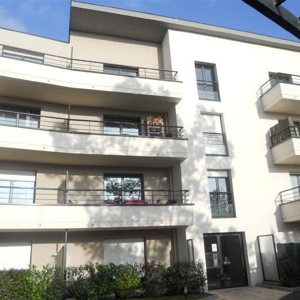 Appartement 1 pièce - - Photo 1