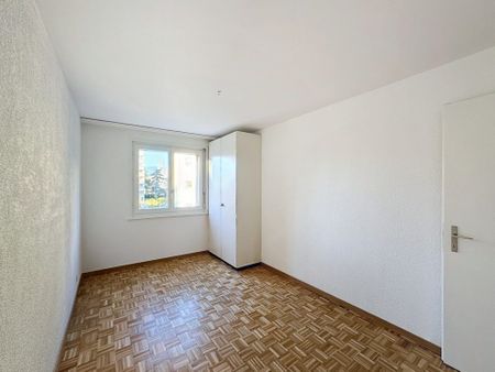 Appartement de 3.5 pièces au 2ème étage - Photo 5