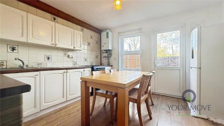 3 bedroom terraced house to rent - Photo 5