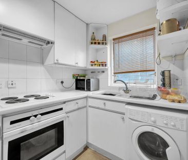 1 bedroom apartment to rent - Photo 5