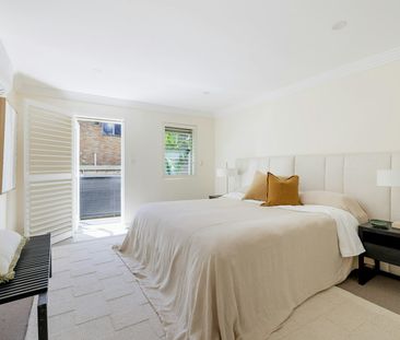 9/74 Johnston Street, Annandale NSW 2038 - Townhouse For Rent | Domain - Photo 4