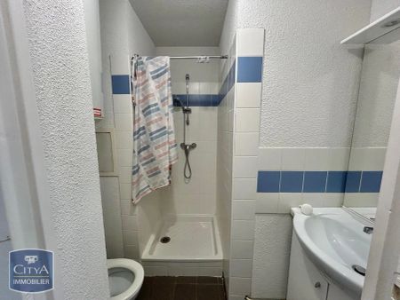 Appartement à louer 1 pièce 18.78m² - Photo 4