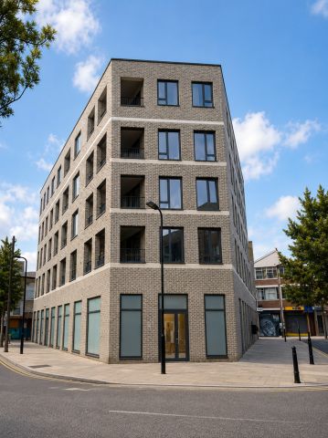 2 Bed Flat, Prince Edward Road, E9 - Photo 3