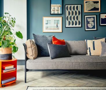 1 bedroom apartment to rent - Photo 5