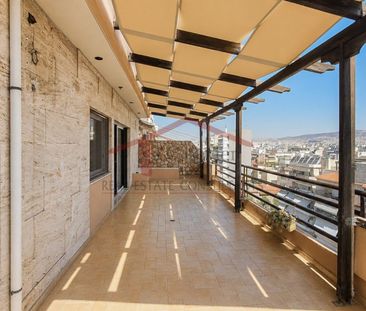 Μεζονέτα 140 τ.μ. για ενοικίαση, Πειραιάς - Προάστια, Μοσχάτο - Photo 4