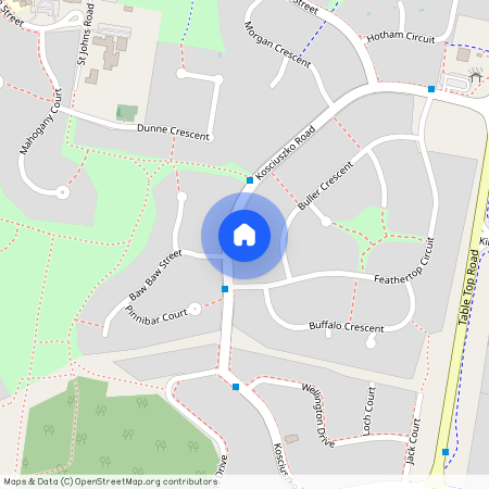 115 Kosciuszko Road, NSW 2640, Thurgoona