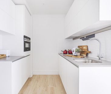 1 bedroom apartment to rent - Photo 3