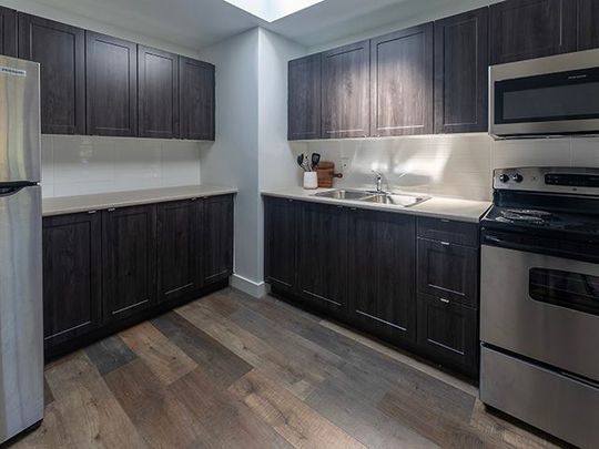 For Lease - 2485 Dufferin Street Unit# #A, Toronto, Ontario - Photo 1