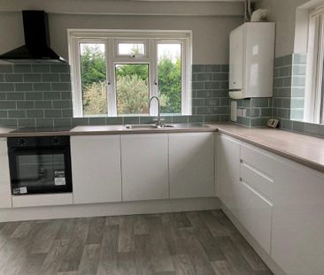 New Cottages, Potten Street, St Nicholas At Wade - Photo 3