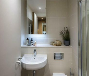 Studio to rent - Photo 2