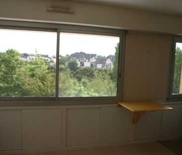 Appartement à louer studio - 16 m² - Photo 2