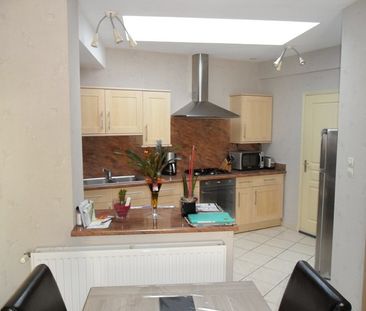 Location Maison 4 pièces 80m² - Photo 6