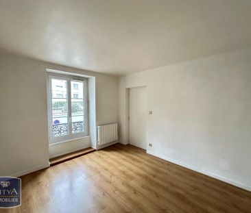 Appartement à louer 2 pièces 45.75m² - Photo 1