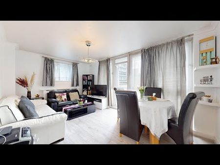 3 Bed Flat, Loudoun Road, NW8 - Photo 2