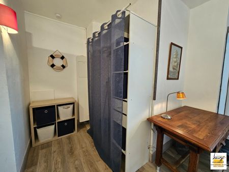 Location Appartement 1 pièce 23m² LE HAVRE 76600 - Photo 5