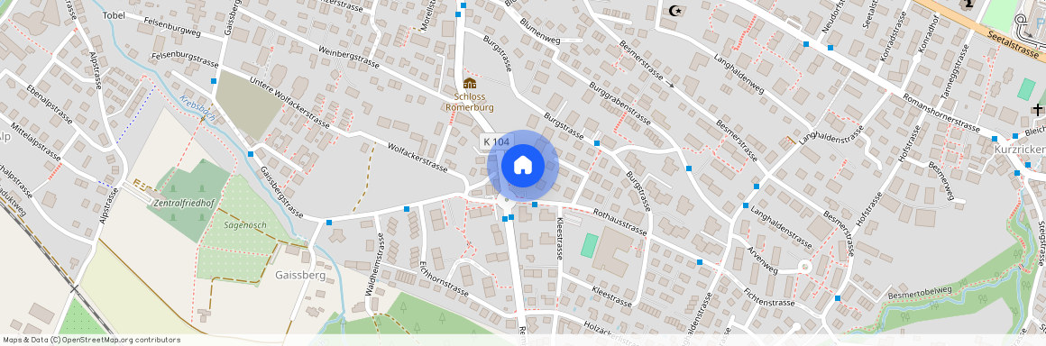 8280, Kreuzlingen, Remisbergstrasse, 47