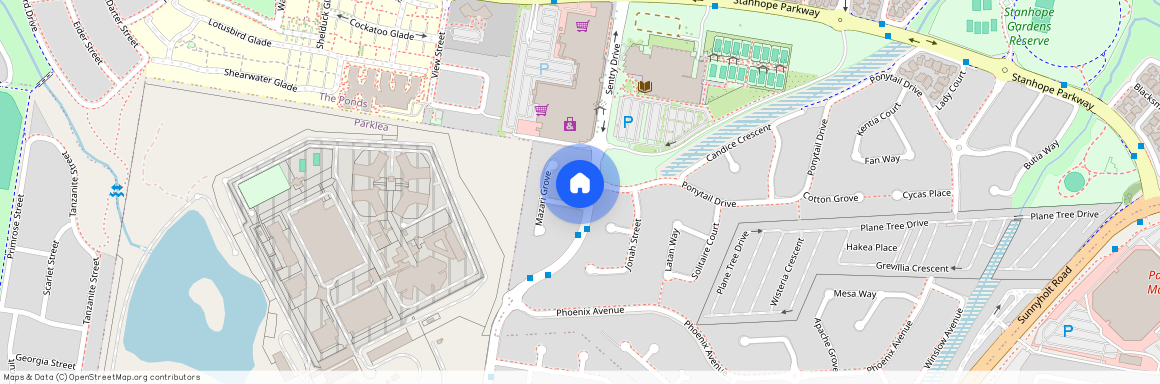 42 Sentry Drive, NSW 2768, Stanhope Gardens