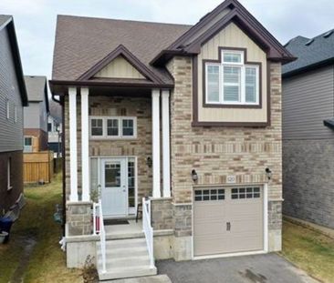 For Lease - 120 South Creek Drive, Kitchener, Ontario - Photo 5