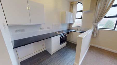 2 bedroom apartment to rent - Photo 2