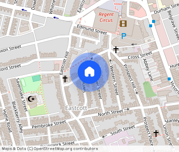 Swindon Road, Swindon, SN1 - Photo 1